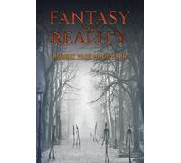 Robert Wain Woodward Fantasy and Reality (Tascabile)