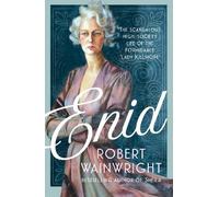 Robert Wainwright Enid (Copertina rigida)