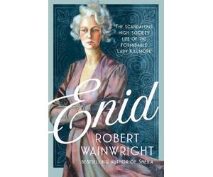 Robert Wainwright Enid (Copertina rigida)