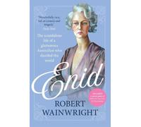 Robert Wainwright Enid (Tascabile)