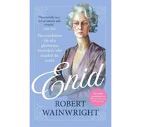 Robert Wainwright Enid (Tascabile)