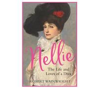 Robert Wainwright Nellie (Tascabile)