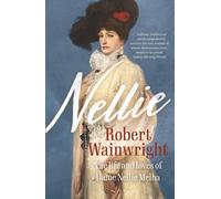Robert Wainwright Nellie (Tascabile)