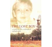 Robert Wainwright The Lost Boy (Tascabile)