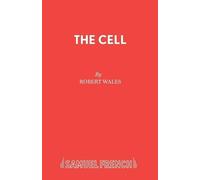 Robert Wales The Cell (Tascabile)
