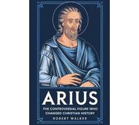 Robert Walker Arius (Tascabile)