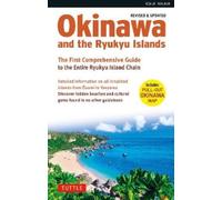 Robert Walker Okinawa and the Ryukyu Islands (Tascabile)