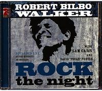 Robert Walker - Rock the Night