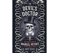 Robert Walker The Devil's Doctor (Tascabile)