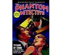 Robert Wallace The Phantom Detective (Tascabile)