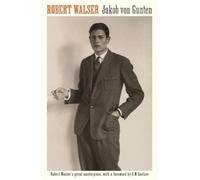 Robert Walser Jakob von Gunten (Tascabile)