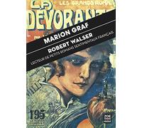 Robert Walser: Lecteur de petits romans sentimentaux français