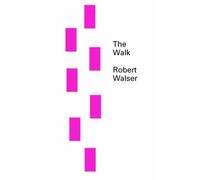 Robert Walser The Walk (Tascabile) New Directions Pearls