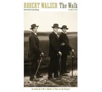 Robert Walser The Walk (Tascabile) Serpent's Tail Classics