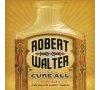 Robert Walter Cure All (CD) Album