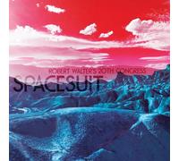Vinile Robert Walter's 20th Congress - Spacesuit