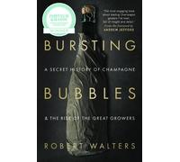 Robert Walters Bursting Bubbles (Tascabile)