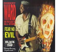 Robert Ward - Fear No Evil