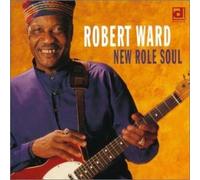 Robert Ward - I Come to Save You