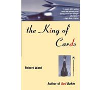 Robert Ward Kind of Cards (Tascabile)