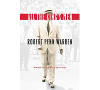Robert Warren All the King's Men (Tascabile)