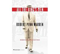 Robert Warren All the King's Men (Tascabile)