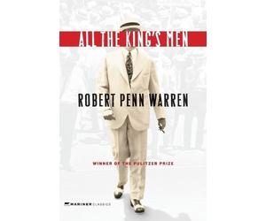Robert Warren All the King's Men (Tascabile)