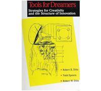 Robert Warren Dilts Todd Epstein Robert Brian Dilt Tools for Dreamer (Tascabile)