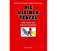 Robert Warstone Simon Buckstone Die kleinen Teufel: Wirf Licht auf d (Tascabile)