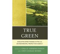 Robert Wayland True Green (Tascabile)