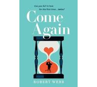 Robert Webb Come Again (Tascabile)