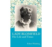 Robert Weinberg Lady Blomfield (Tascabile)