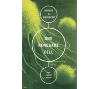 Robert Weinberg One Renegade Cell (Tascabile)