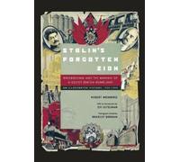 Robert Weinberg Stalin's Forgotten Zion (Tascabile)