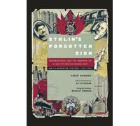 Robert Weinberg Stalin's Forgotten Zion (Tascabile)