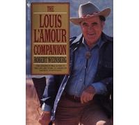 Robert Weinberg The Louis L'Amour Companion (Tascabile)