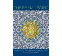 Robert Weinberg The Primal Point (Tascabile)