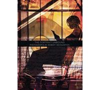 Robert Weingart The Portrait Unbound: Photographs by Robert W (Copertina rigida)