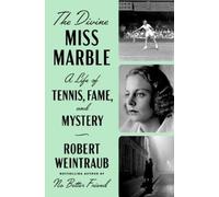 Robert Weintraub The Divine Miss Marble (Copertina rigida)