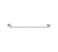 Robert Welch OBLBR3310V Portasciugamani Singolo Oblique, Acciaio inossidabile