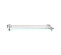 Robert Welch OBLBR3361V Mensola, Acciaio Inossidabile,