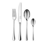 Robert Welch RADBR1099V/24 Radford Set Posate, 24 Pezzi