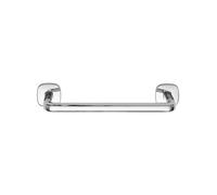 Robert Welch Robert Welch - Burford - Portasciugamani one Argento