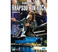 Robert Wells - Rhapsody in Rock [the Annivers