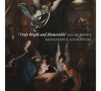 Robert Wenley Dan Ewing Peter van den Bri ‘Truly Bright and Memorabl (Tascabile)