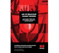 Robert West Heather Gainforth Rona Campbell Jamie B ABC of Behaviour (Tascabile)