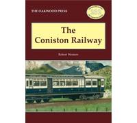 Robert Western The Coniston Railway (Tascabile)