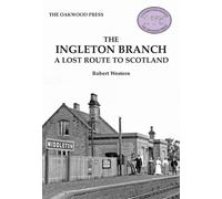 Robert Western The Ingleton Branch (Tascabile)