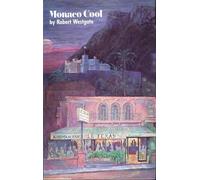 Robert Westgate Monaco Cool (Copertina rigida)