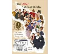 Robert Whelan The Other National Theatre (Copertina rigida)
